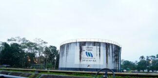 SACHA CAMPO: El gobierno todavía no notifica oficialmente a Sinopetrol con la decisión de no firmar el contrato | Economía | Noticias