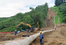 Petroecuador impulsa las exportaciones de East Rohal | Noticias