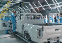 Ambacar está invirtiendo 10 millones de dólares estadounidenses en su planta de Ciauto para la producción local, la armadura contiene economía | Noticias