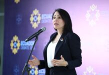 Paola Cabeza y Gissela Garzón «han estado involucrados en un problema que no domina», dice Luisa González sobre las declaraciones de dólarización | Economía | Noticias