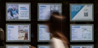 El precio de los apartamentos gratuitos dispara 8.4% en 2024, su mayor aumento desde 2007, según el INE | Negocio