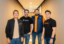 Salvadoran Boxful cierra $ 1.9 millones frente a la semilla.