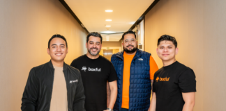 Salvadoran Boxful cierra $ 1.9 millones frente a la semilla.