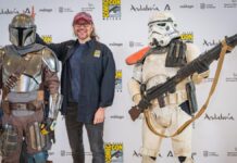 El cómic —- con dentsu se acerca en 2025 en Málaga