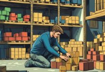 Entonces se venden escalables en eBay (y no mueren sin parar)