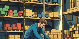 Entonces se venden escalables en eBay (y no mueren sin parar)