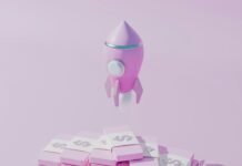 Cómo la carrera por conquistar la marca de 1 billón de dólares •