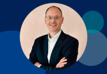 Michael Karg es el nuevo CEO de Groupm en Europa