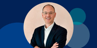 Michael Karg es el nuevo CEO de Groupm en Europa