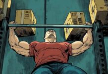 Las ventas de Amazon en marzo no son lo que esperaba (y lo que haré)