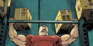 Las ventas de Amazon en marzo no son lo que esperaba (y lo que haré)