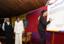 Alrededor de 5,000 preservaciones de instituciones educativas públicas firmaron un nuevo acuerdo colectivo con el Ministerio de Educación | Economía | Noticias