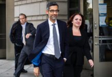 La justicia de los Estados Unidos declara a Google culpable por un doble monopolio ilegal en el mercado de publicidad digital, | Negocio