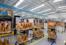 Número de Amazon en España en 2024: 8,000 millones de ventas y mejora generalizada en la rentabilidad | Buscar