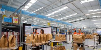 Número de Amazon en España en 2024: 8,000 millones de ventas y mejora generalizada en la rentabilidad | Buscar