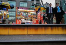 El sueño americano desaparece en las calles de Nueva York | Carta correspondiente