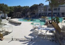Balearica Kinka 90,000 alquiler turístico y desata la ira del sector del hotel | Negocio
