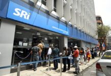 SRI: Las deudas fueron toleradas de acuerdo con la Ley de Ayuda Financiera a otros 119,099 contribuyentes RIMPE | Economía | Noticias