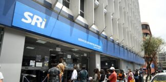 SRI: Las deudas fueron toleradas de acuerdo con la Ley de Ayuda Financiera a otros 119,099 contribuyentes RIMPE | Economía | Noticias
