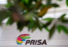 La prisa alcanzó un EBITDA de 46 millones en marzo y reduce sus deudas al nivel más bajo en 20 años | Negocio