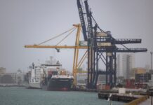 Las exportaciones de la UE a Estados Unidos se desplomaron un 22% en agosto, el primer mes con los nuevos aranceles | Economía