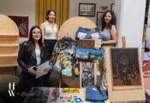 Sectores productivos y moda de moda en la Semana de la Moda de Tungurahua 2025 | Economía | Noticias
