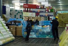 Los empresarios activan canales diplomáticos y técnicos para aliviar los efectos de la tarifa estadounidense | Economía | Noticias