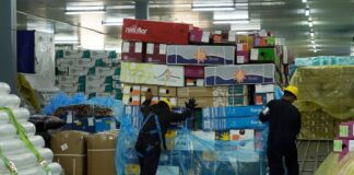 Los empresarios activan canales diplomáticos y técnicos para aliviar los efectos de la tarifa estadounidense | Economía | Noticias