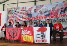 Esta es la propuesta del frente uniforme de los empleados para reformar la jubilación de las noticias del empleador