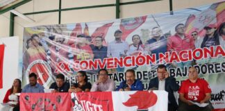 Esta es la propuesta del frente uniforme de los empleados para reformar la jubilación de las noticias del empleador