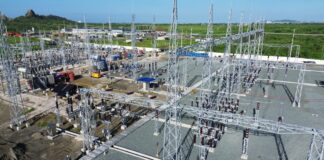 El proyecto está destinado a duplicar la capacidad de la fuente de alimentación para las playas | Economía | Noticias