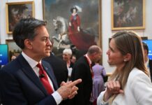 La electricidad es el nuevo petróleo: la Cumbre de Seguridad Energética de Londres está buscando un cambio en el negocio del enfoque global