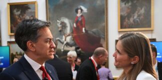 La electricidad es el nuevo petróleo: la Cumbre de Seguridad Energética de Londres está buscando un cambio en el negocio del enfoque global