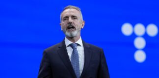 Las 20 grandes ‘telecos’ europeas exigen un giro normativo “drástico” a Von der Leyen y Ribera | Empresas