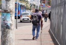 Solo el 35.4 % de los empleados entre 45 y 64 años tienen pleno empleo en Ecuador; Mientras tanto, el Consejo Laboral analizará la reforma de la jubilación del empleador | Economía | Noticias