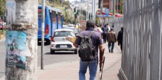 Solo el 35.4 % de los empleados entre 45 y 64 años tienen pleno empleo en Ecuador; Mientras tanto, el Consejo Laboral analizará la reforma de la jubilación del empleador | Economía | Noticias