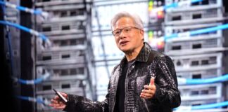 Por primera vez, Nvidia anuncia la producción de chips de inteligencia artificial en los Estados Unidos | Negocio