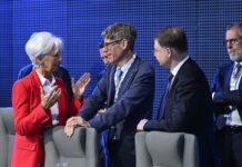 El mercado espera un nuevo tipo de BCE en respuesta a la Guerra de Tarifas de Trump | Negocio