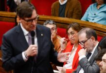 Cataluña aumenta y desea aprobar la regulación de la renta estacional antes del verano | Negocio