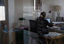 Las empresas están con teletrabajo | Negocio