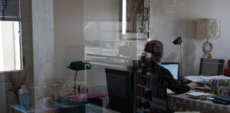 Las empresas están con teletrabajo | Negocio