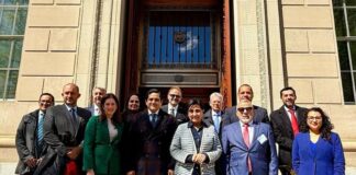 Acuerdos bilaterales específicos y expansión de las preferencias arancelarias entre los mecanismos que se discuten con los Estados Unidos. Desmontar efectos tarifa | Economía | Noticias