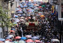 Estos son los servicios turísticos que la colección de IVA en un 8 % por Holy Week Holiday | Han reducido la economía | Noticias