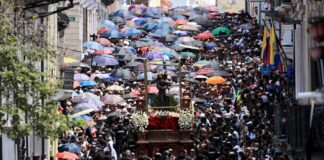 Estos son los servicios turísticos que la colección de IVA en un 8 % por Holy Week Holiday | Han reducido la economía | Noticias