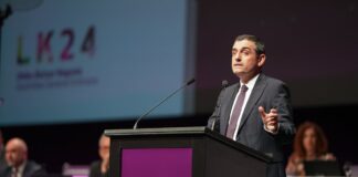 Labor Kutxa planea superar el 5% este año, la ventaja récord de 2024 | Buscar