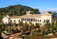 Vive como un noble: la moda muy rentable de restaurar bienes raíces históricas | Negocio