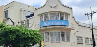 Según Cosede, Amibank da | Economía | Noticias
