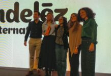 ¡Preferiblemente! N comida 2025 Innovación recompensada en platos y bebidas