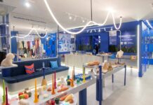 El emprendimiento estaba en Quito | Inaugurado | Economía | Noticias