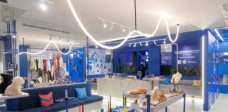 El emprendimiento estaba en Quito | Inaugurado | Economía | Noticias